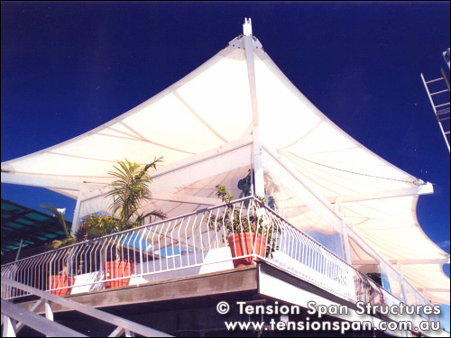 shade structures clubs