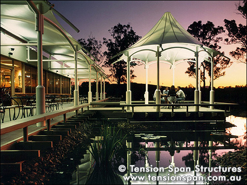 shade structure