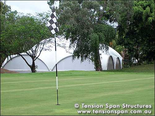 shade structure